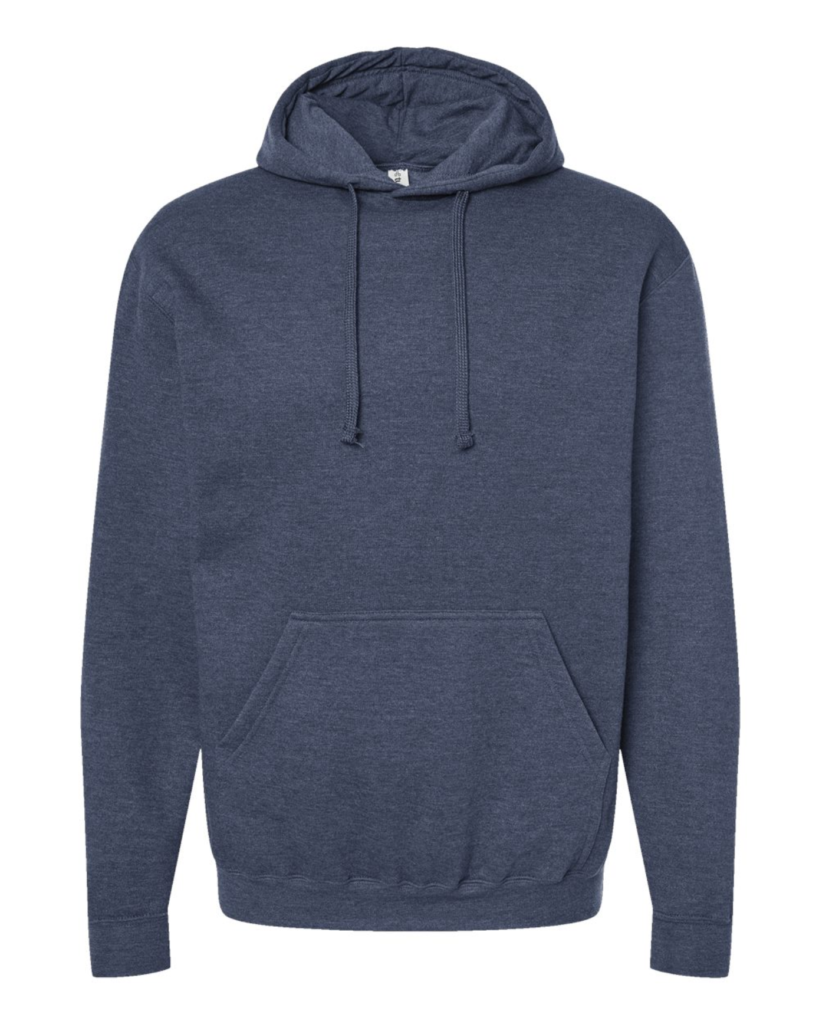 RTP Sports Custom Hoodie